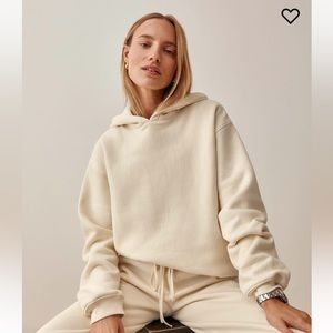 Reformation Sweatshirt